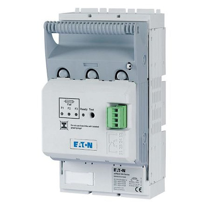 Eaton Switch Disconnector, 3-Pole, 160 A, 160A