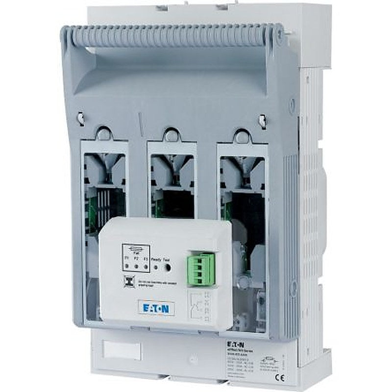 Eaton Switch Disconnector, 3-Pole, 250 A, 250A
