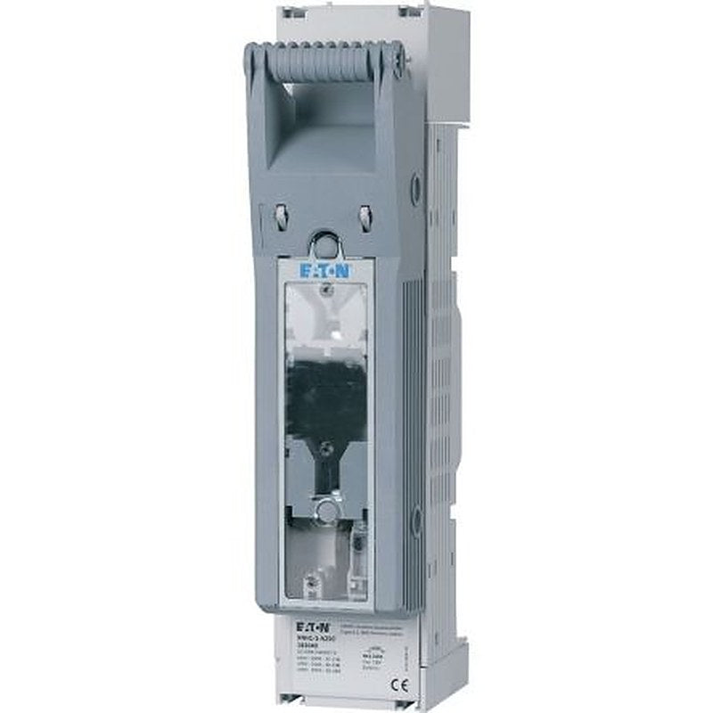 Eaton Switch Disconnector, 1-Pole, 250 A, 250A