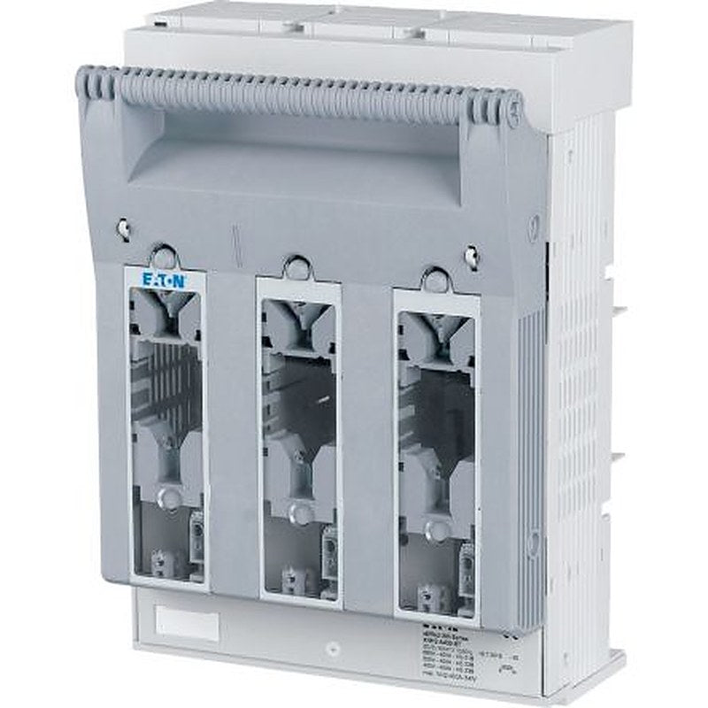 Eaton Switch Disconnector, 3-Pole, 400 A, 400A