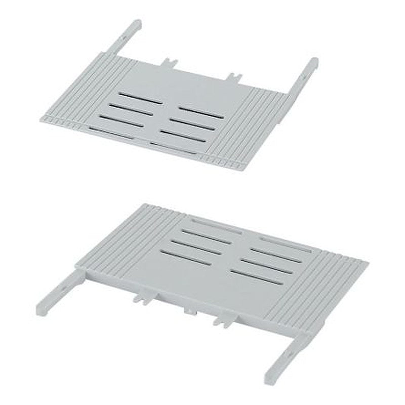 Eaton xEffect XNH Series Cover for Use with NH00 XNH 8 mm x 98 mm x 105mm