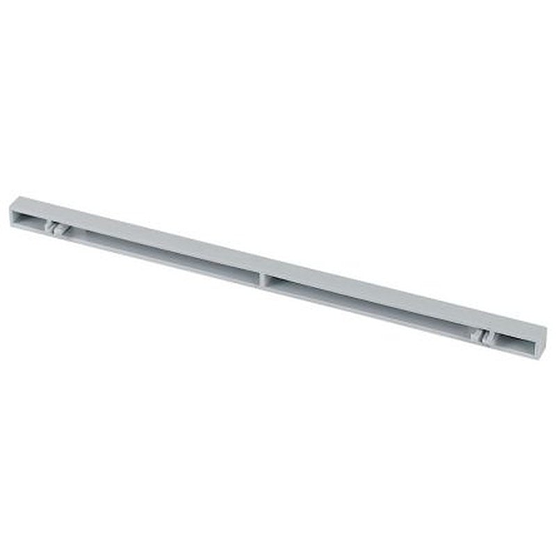 Eaton Eaton xEffect Series Grey, 11 mm H, 8mm W, 183 mm D, 183 mm L