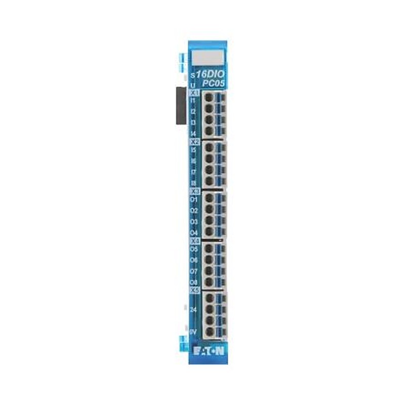 Eaton Digital I/O Module 183180 Digital 30V dc