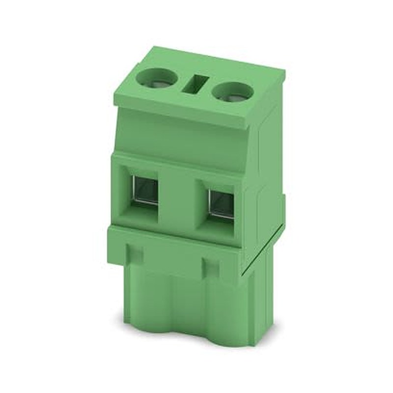 Phoenix Contact Connector for use with Wire-to-Board Connectors