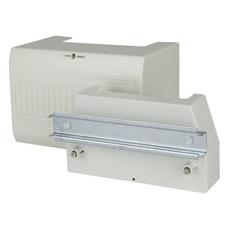 Eaton ZSD-FUR-EHZ Series Plastic Accessory Kit for Use with Terminal 310 mm x 55 mm x 180mm