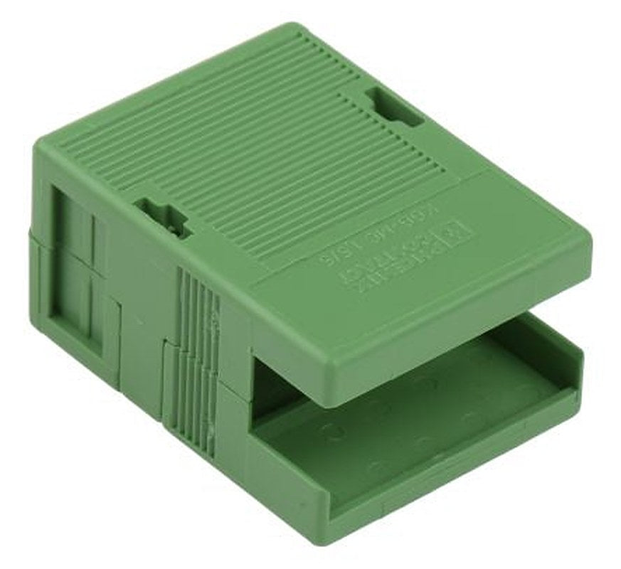 Phoenix Contact, KGG-MC 1.5 ABS Terminal Block Housing, Cable