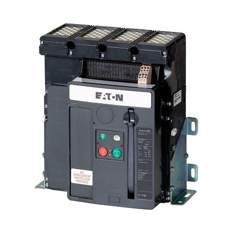 Eaton Fuse Switch Disconnector, 4-Pole, 800 A, 800A