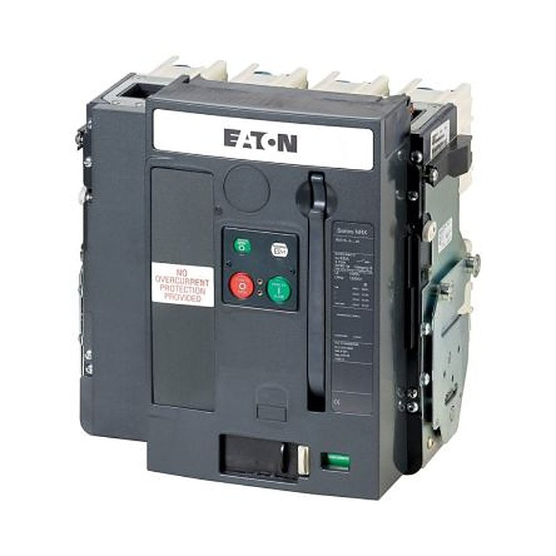 Eaton Switch Disconnector, 4-Pole, 600 A, 630A