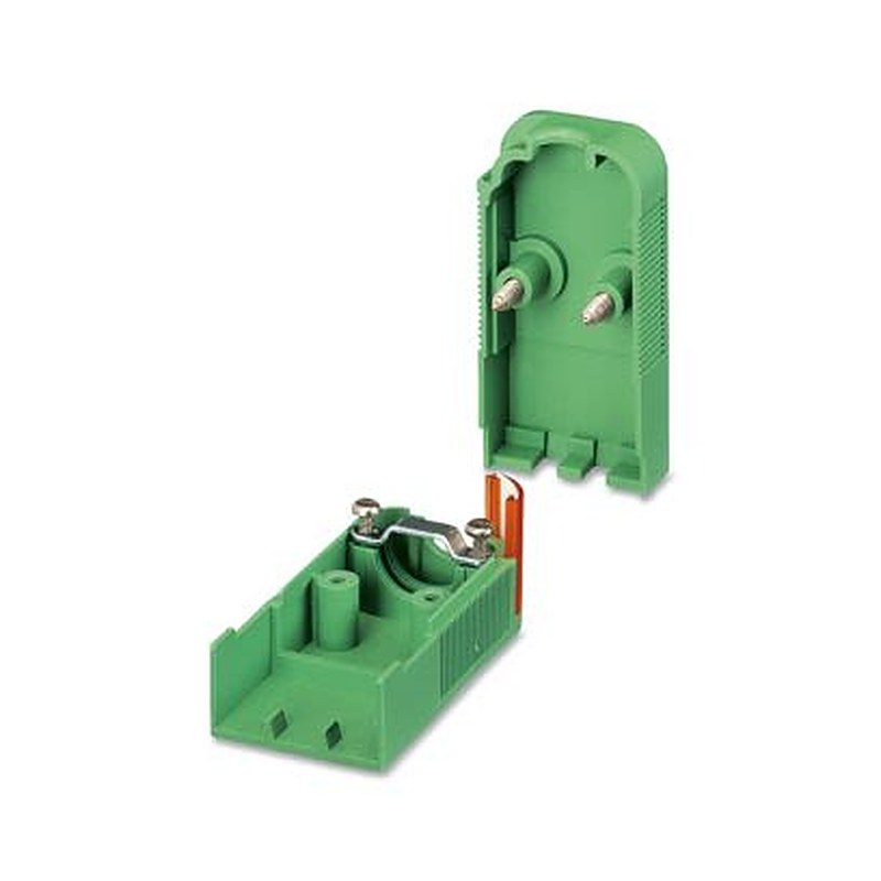 Phoenix Contact, KGG-PC 4 Female Connector Housing, 0 mm Pitch, 5 Way, 1 Row Straight