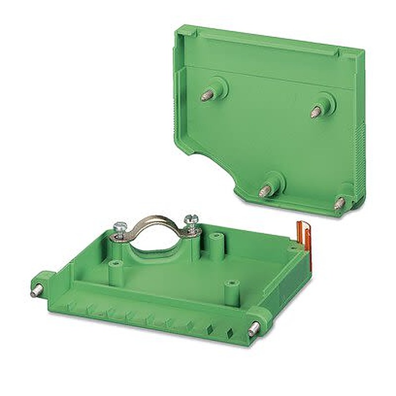 Phoenix Contact, KGS-PC ABS Housing, Cable Clamp, 4-13.5 mm