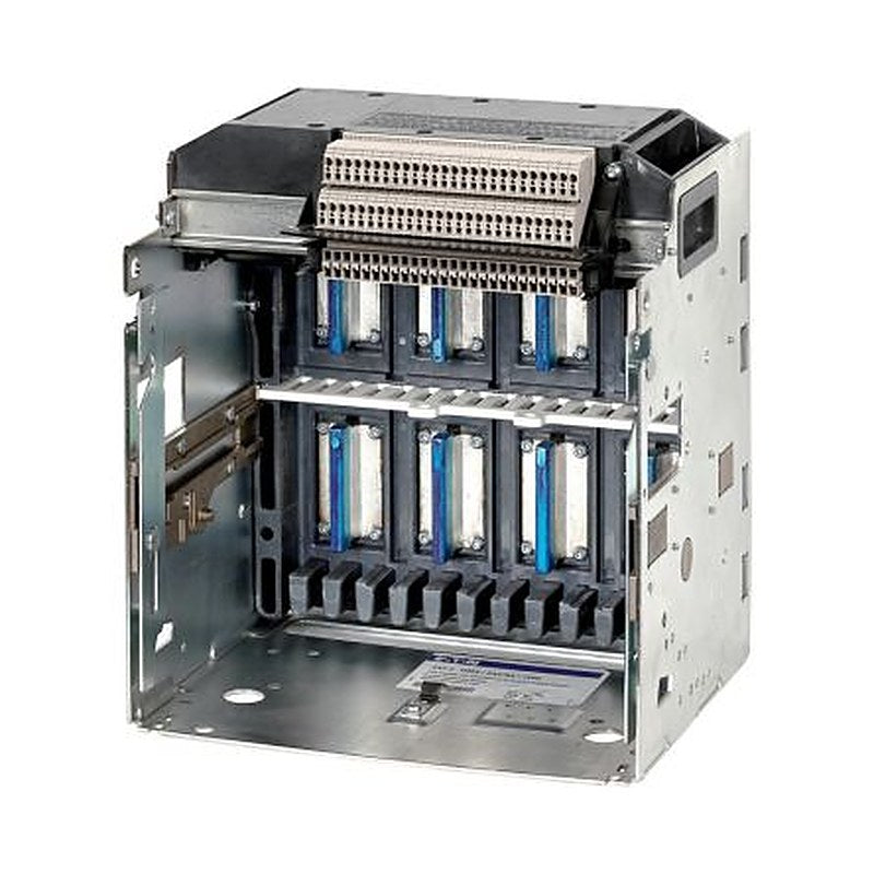Eaton IZMX/INX Withdrawable Unit for use with INX13, IZMX163, W