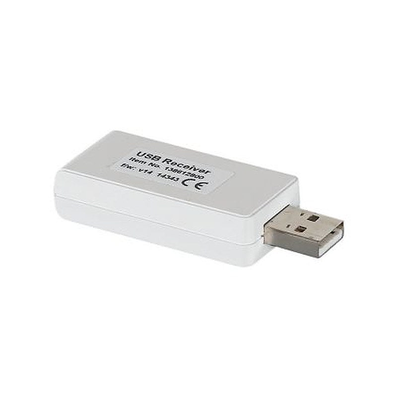 Eaton Straight Female USB Connector