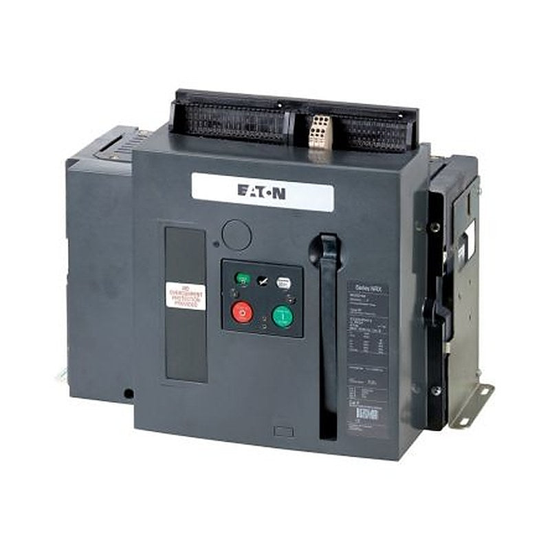 Eaton Fuse Switch Disconnector, 4-Pole
