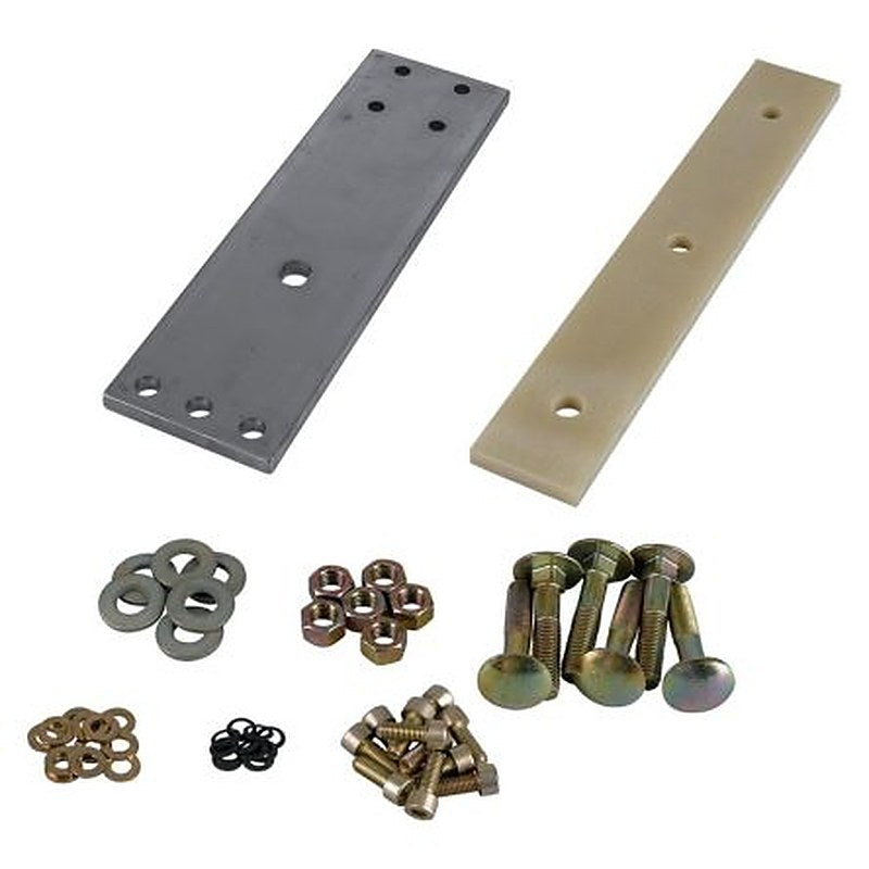 Eaton IZMX/INX Terminal Kit for use with INX40…4…25F, INX40…4…20F, IZMX40…4…20F, IZMX40…4…25F