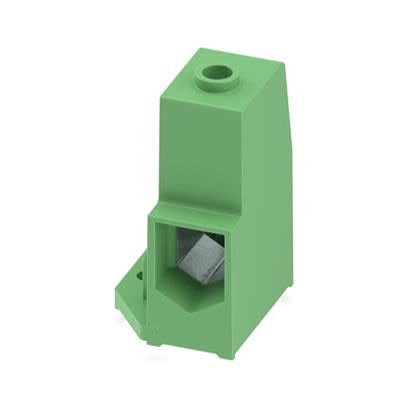Phoenix Contact MKDSP Series PCB Terminal Block, 20 mm Pitch, Wave Soldering Mount, 1 Row
