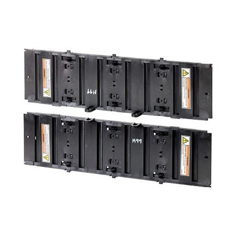Eaton Withdrawable Unit for use with IZMX-CAS404