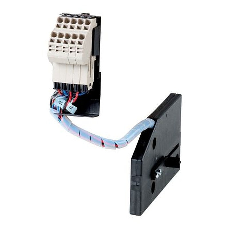 Eaton Switch Disconnector Auxiliary Switch 1 CO, IZMX/INX Series for Use with IZMX-CAS40.