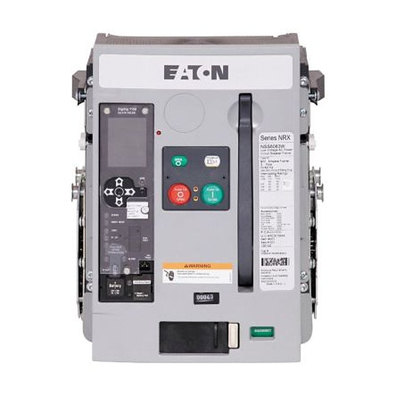 Eaton Safety Interlock Mount
