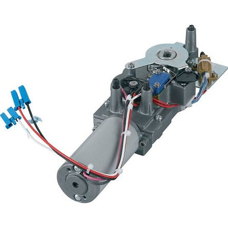 Eaton Motor Operator 1842 Series Circuit Breaker Accessory for Use with INX16, IZMX16