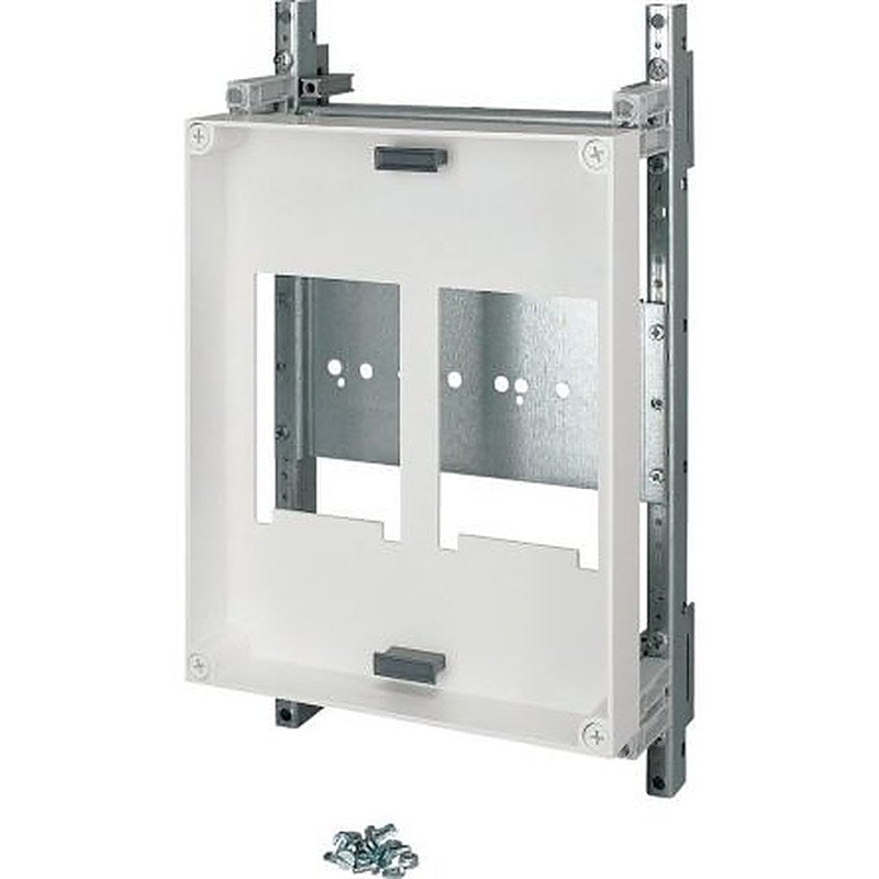 Eaton xEnergy Basic Series Mounting Unit for Use with NH00 300 mm x 50 mm x 250mm