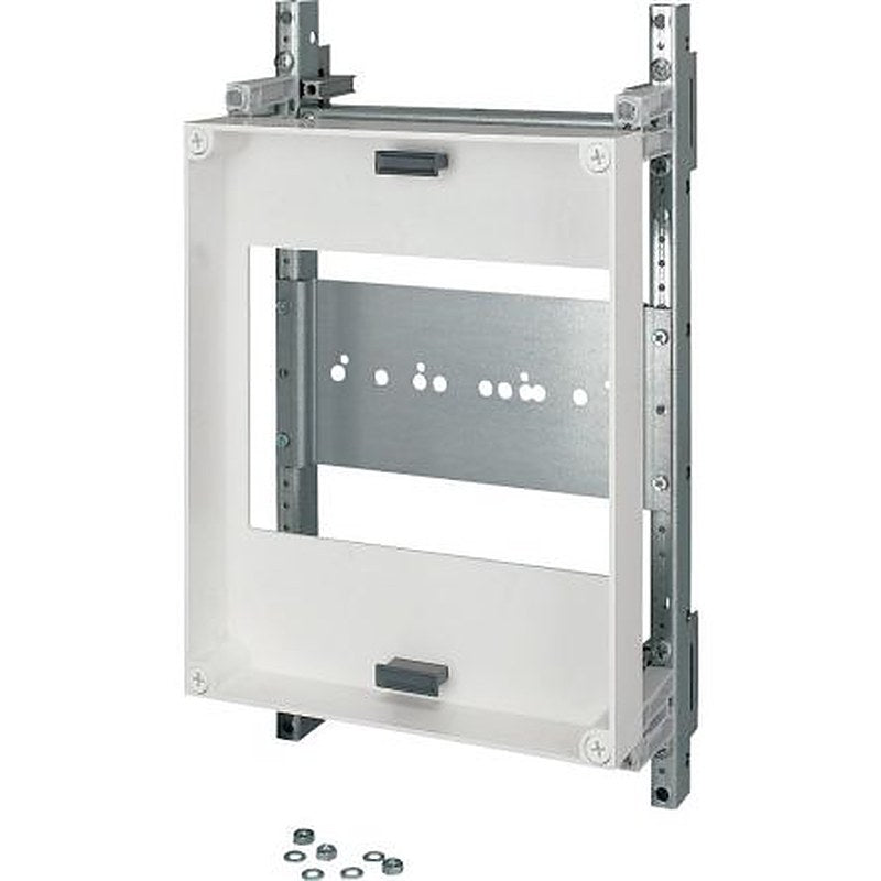 Eaton xEnergy Basic Series Mounting Unit for Use with NH2 450 mm x 50 mm x 500mm