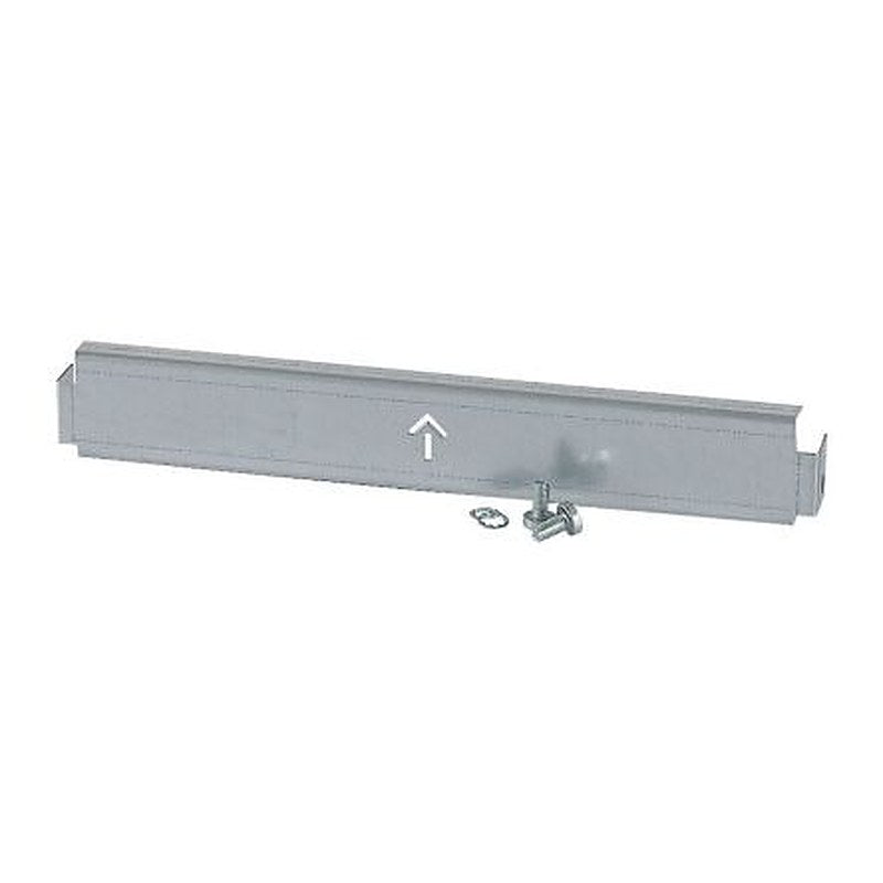Eaton xEnergy Main Series Metal Cover for Use with LV Switchgear 35 mm x 270 mm x 35mm