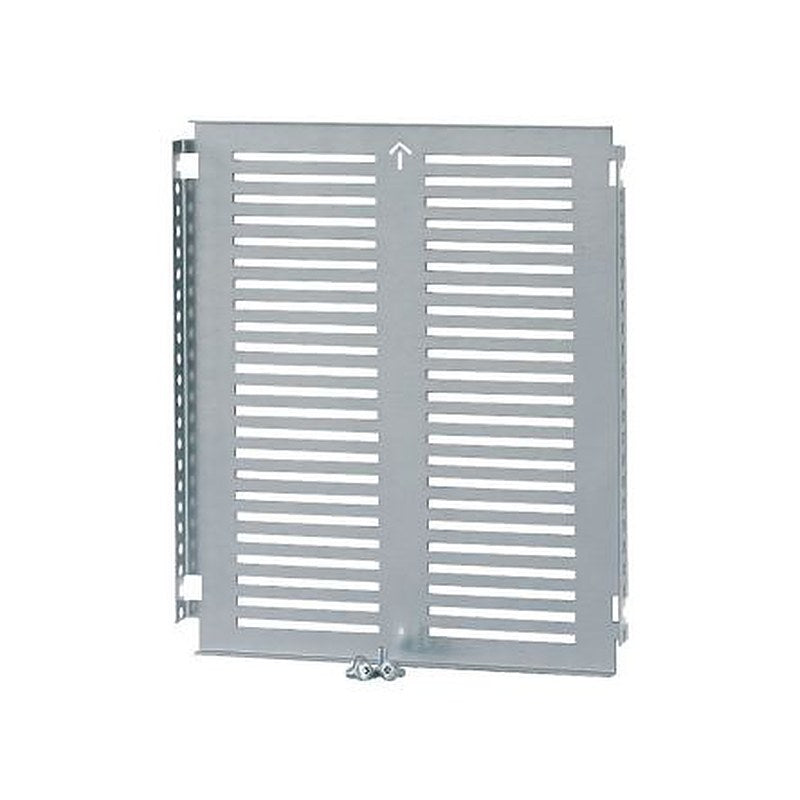 Eaton xEnergy Main Series Metal Cover for Use with LV Switchgear 315 mm x 315 mm x 270mm