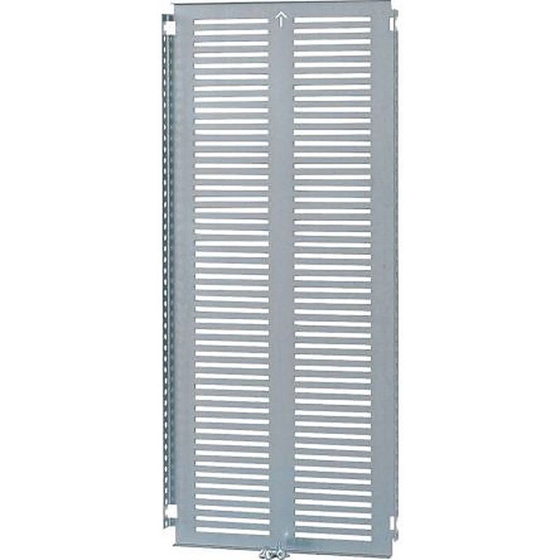Eaton xEnergy Main Series Metal Cover for Use with LV Switchgear 615 mm x 270 mm x 0.001m