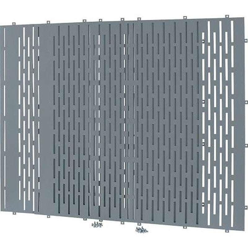 Eaton xEnergy Main Series Plastic Cover for Use with LV Switchgear 1888 mm x 1 m x 1m