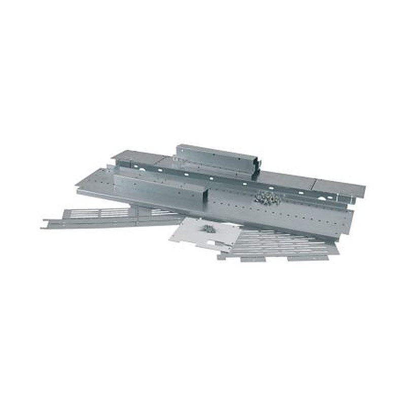 Eaton xEnergy Series Galvanised Steel Partition for Use with Eaton xEnergy LV Switchgear 1019 mm x 216 mm x 560mm