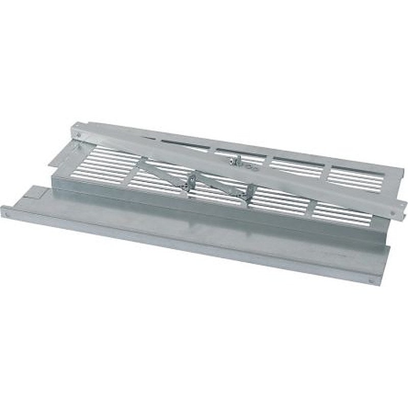Eaton xEnergy Series Galvanised Steel Partition for Use with Eaton xEnergy LV Switchgear 24 mm x 325 mm x 604mm
