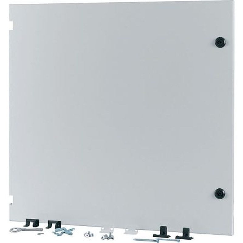 Eaton xEnergy Series Steel Opaque, 625 mm H, 650mm W, 622 mm D, 622 mm L for Use with LV Systems Low Voltage Switchgear