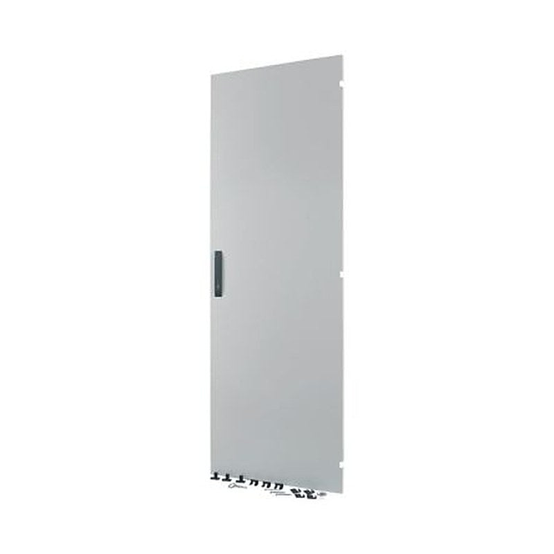 Eaton xEnergy Series Steel Opaque, 2000 mm H, 650mm W, 550 mm D, 550 mm L for Use with LV Systems Low Voltage Switchgear