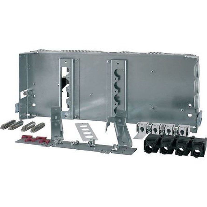 Eaton Eaton xEnergy Series Enclosure Support for Use with XR-MCCB-PIFT 195 mm x 249 mm x 559mm