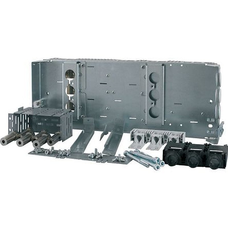 Eaton Eaton xEnergy Series Enclosure Support for Use with XR-MCCB-PIFT 195 mm x 249 mm x 559mm