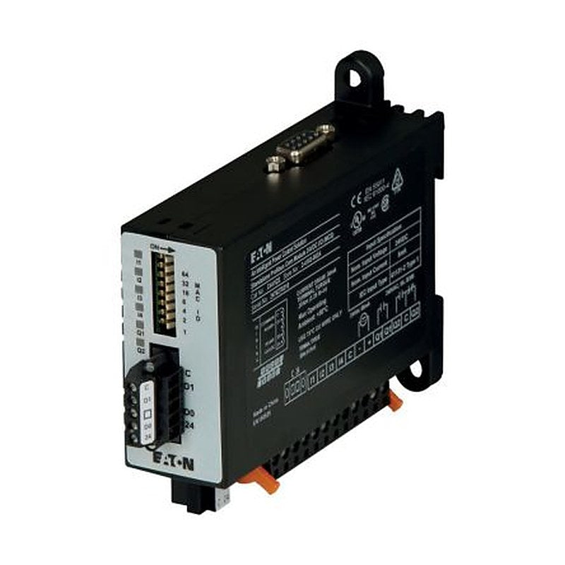 Eaton Communication Module C441 Series Communication Module for Use with S811+ Soft Starter