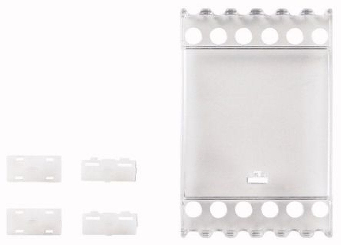 Eaton Seal Cap for use with EMR Measuring and Monitoring Relays