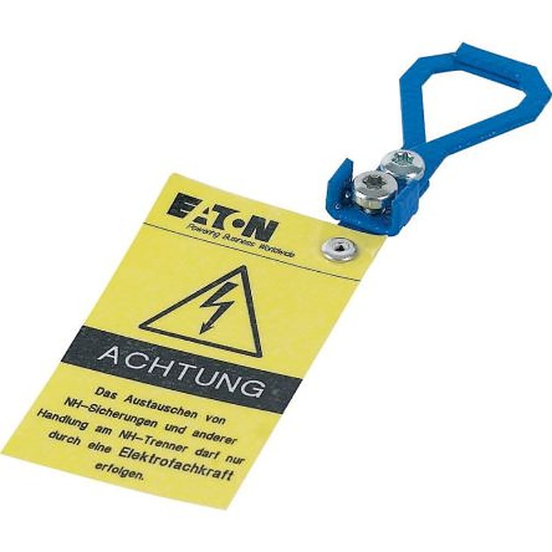 Eaton Eaton xEffect Interlock for use with XNH Switching Devices