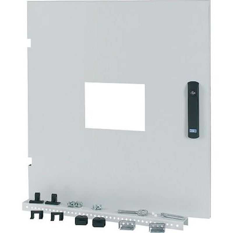 Eaton xEnergy Series Steel Opaque, 675 mm H, 600mm W, 650 mm D, 650 mm L for Use with LV Systems Low Voltage Switchgear