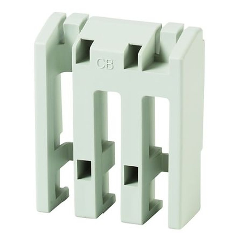Eaton PKZ4 Series Tag Fuse Holder Shroud, CE