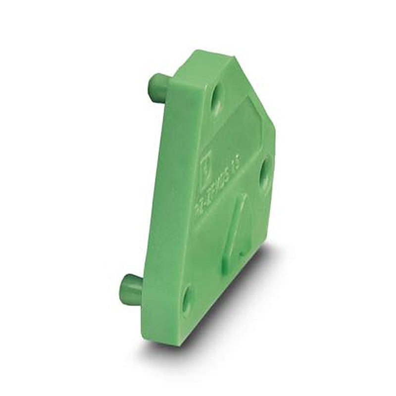 Phoenix Contact Pitch Spacer for use with Terminal Block