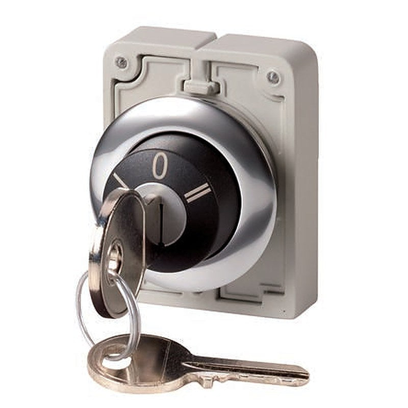 Eaton Keylock Switch