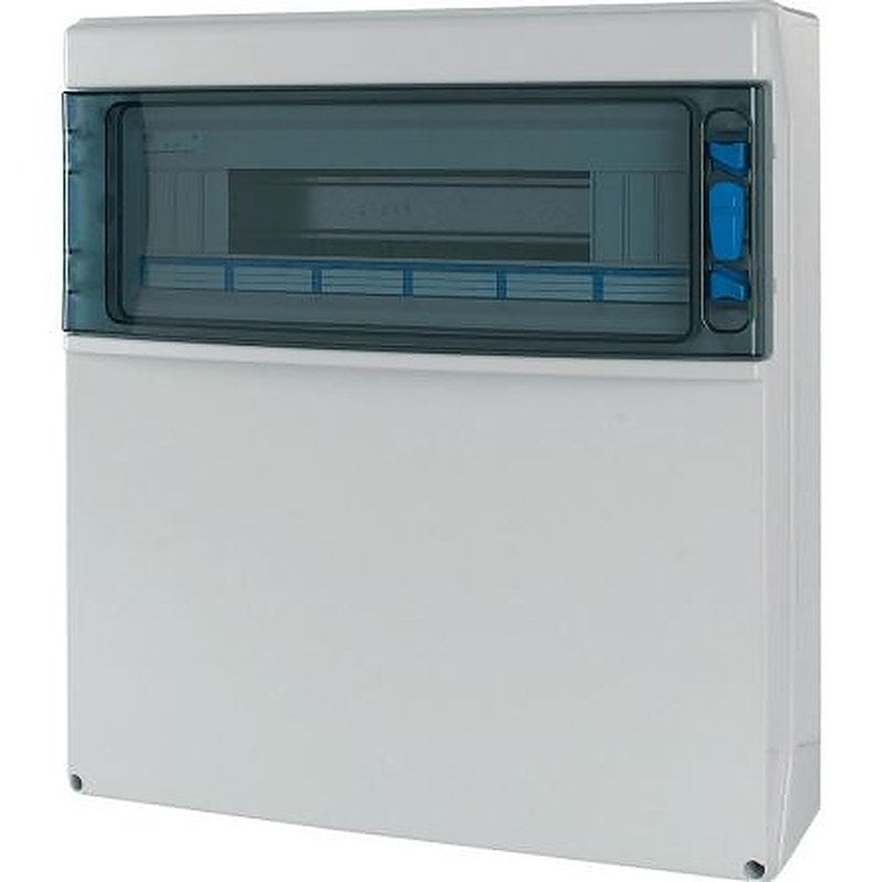 Eaton for use with Installation Distribution Board