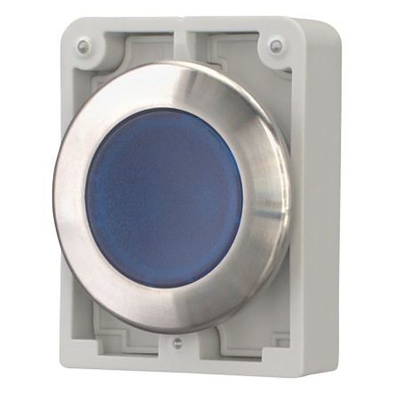 Eaton Blue Push Button Actuator
