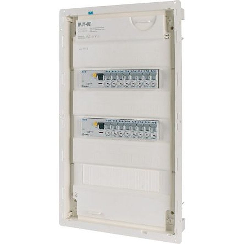 Eaton xComfort KLV Distribution Board for use with xComfort KLV Series