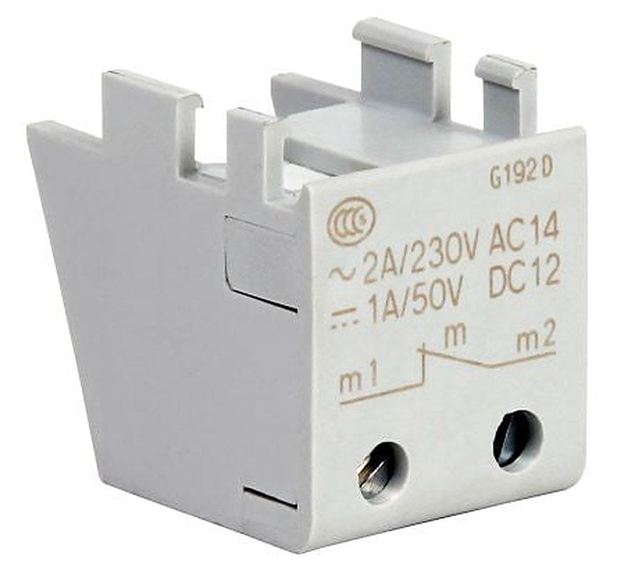 Allen Bradley 230 V ac, 30V dc Auxiliary Release Circuit Trip for use with 1492-D DC Circuit Breaker, 188 Regional