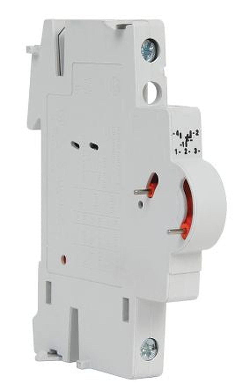 Allen Bradley Bulletin for use with 188 Regional Circuit Breakers, 1492-D DC Circuit Breaker