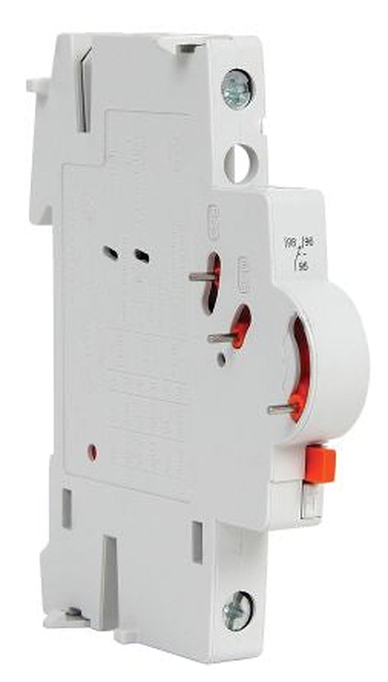 Allen Bradley Bulletin for use with 188 Regional Circuit Breakers, 1492-D DC Circuit Breaker