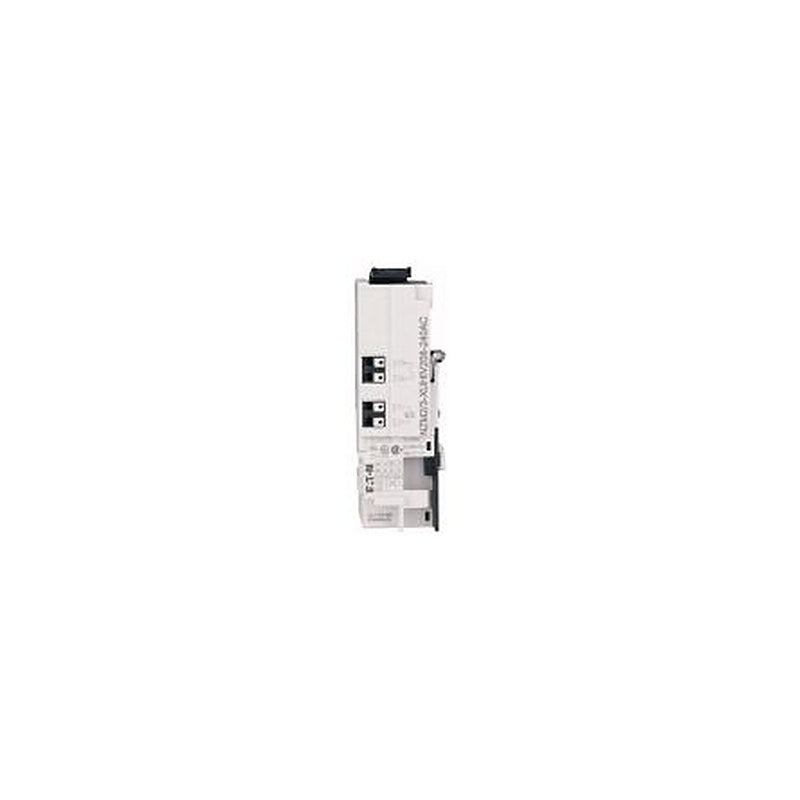 Eaton NZM Undervoltage Release for use with NZM2(-4), N(S)3(-4), N(S)2(-4), NZM3(-4)