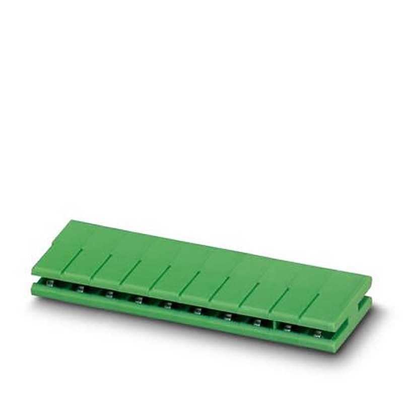 Phoenix Contact ZEC Series PCB Connector, 4-Contact, 7.5 mm Pitch, Plug-in, 1 Row Solder